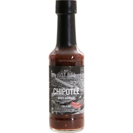 Not Just BBQ Chipotle Sauce 130g