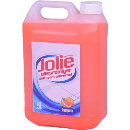 Jolie Allesreiniger Pompelmoes 5L
