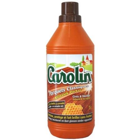 Carolin Vloerreiniger voor Parket - Klassiek 1000ml​