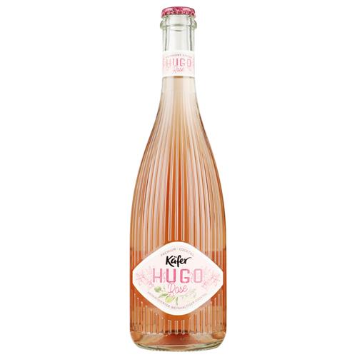 Kafer Hugo Rose 6,9% 75cl