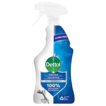 Dettol Spray 500ml Badkamer