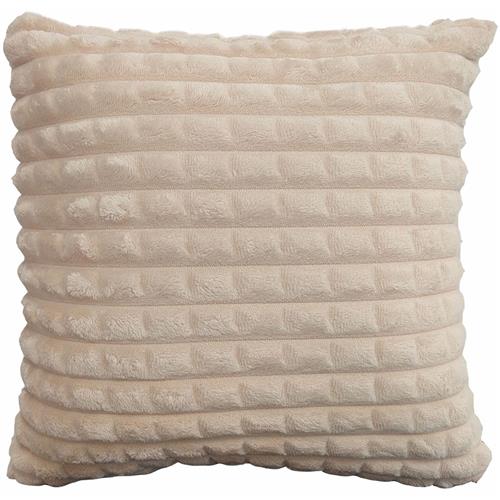 Gevuld Kussen Grande Luxe Desert – 50x50cm | Microfibre 100% Polyester