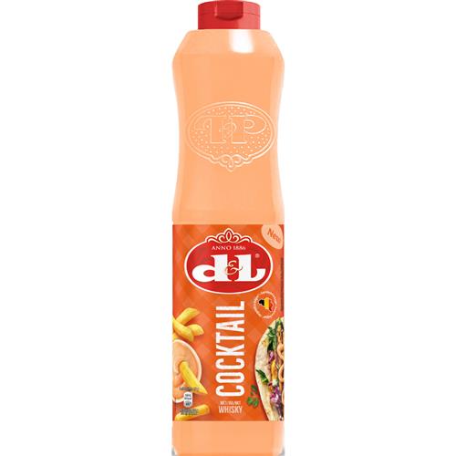 D&L Cocktail 1l