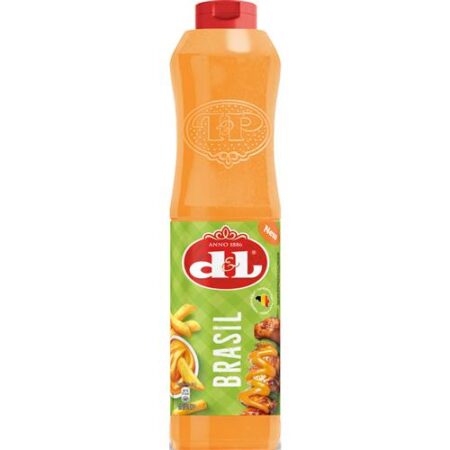 D&L Brasil 1l