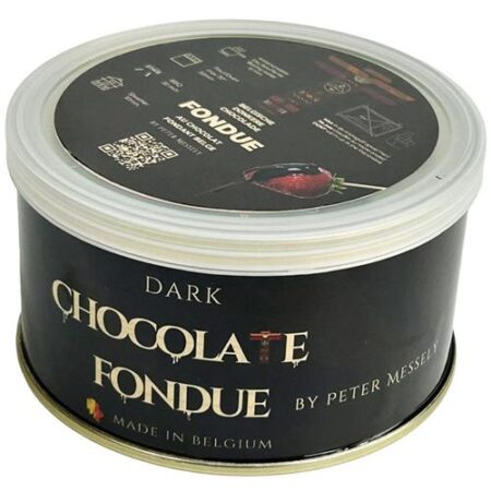 Chocolate Fondue fondant 150g