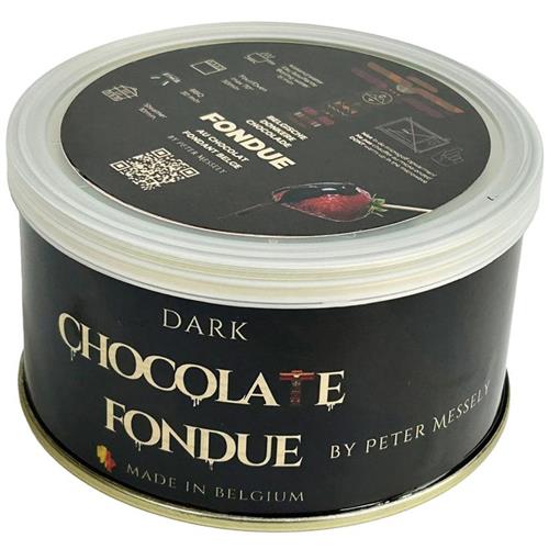 Chocolate Fondue fondant 150g