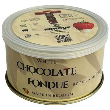Chocolate Fondue Wit 150g