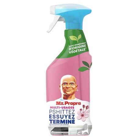 Mr. Proper Ontvetter Spray Kersenbloesem – 500ml