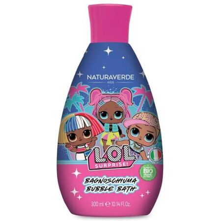 Lol badschuim 300ml