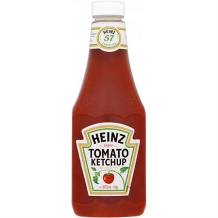 Heinz Ketchup 875ml