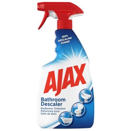 Ajax Spray "Badkamer" 750ml