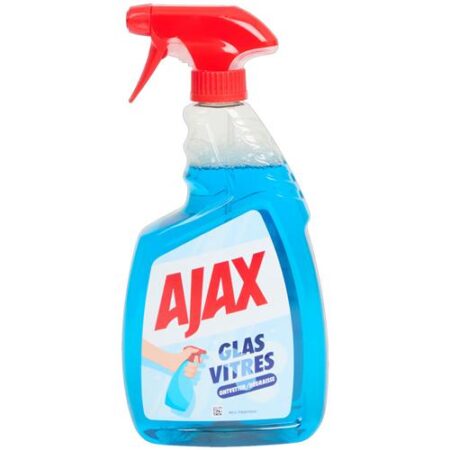 Ajax Glasreiniger Spray 750ml