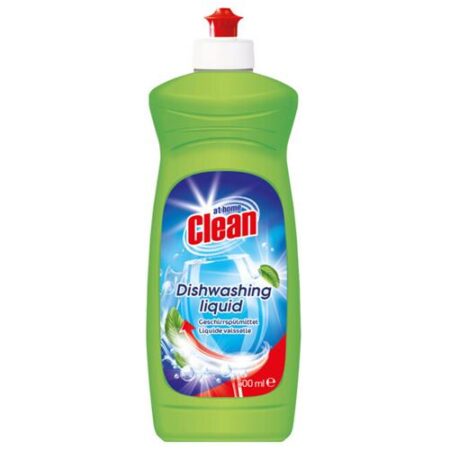 At Home Clean Afwasmiddel 500ml