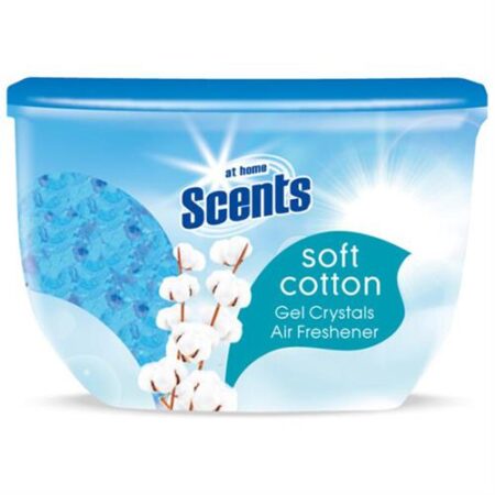 At Home Scents 150g Fresh Cotton