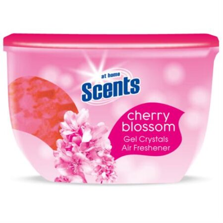 At Home Scents 150g Cherry Blossom
