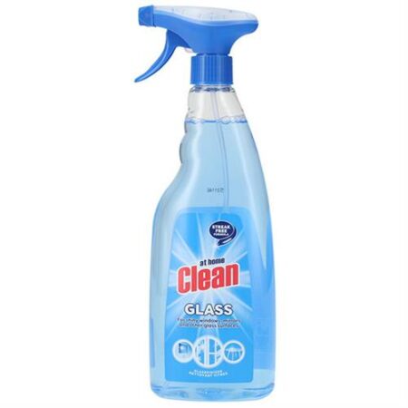 At Home Clean glasreiniger 750ml