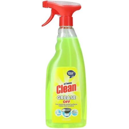 At Home Clean ontvetter 750ml