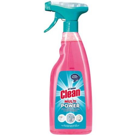 At Home Clean Spray Allesreiniger 750ml