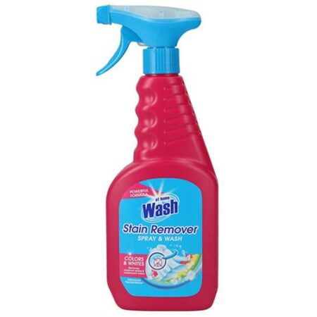 At Home Clean Spray Vlekverwijderaar 750ml