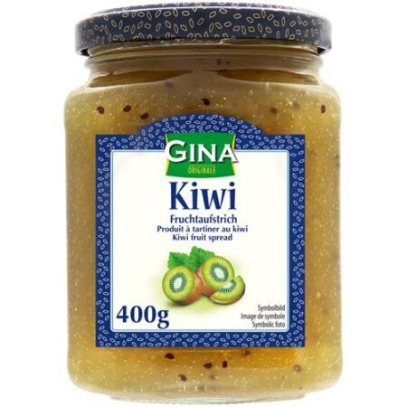 Gina Kiwi Gelei 400g