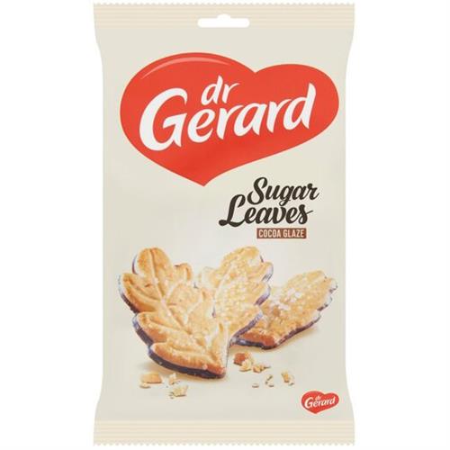 Dr Gerard Sugar Leaves 165g