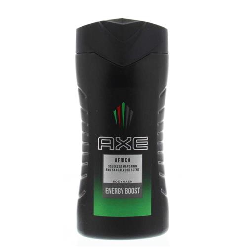 Axe Douchegel Africa 250ml