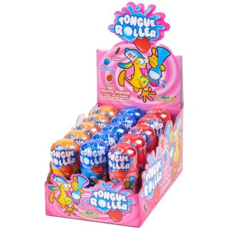 FunnyCandy Tong Roller 40ml