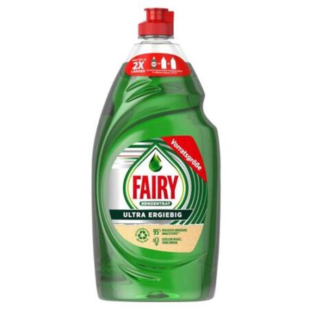 Fairy Afwasmiddel 900ML Original