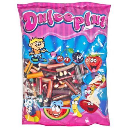 Dulceplus Staafjes Mix 1kg