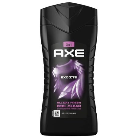 Axe Douchegel 250ml Excite