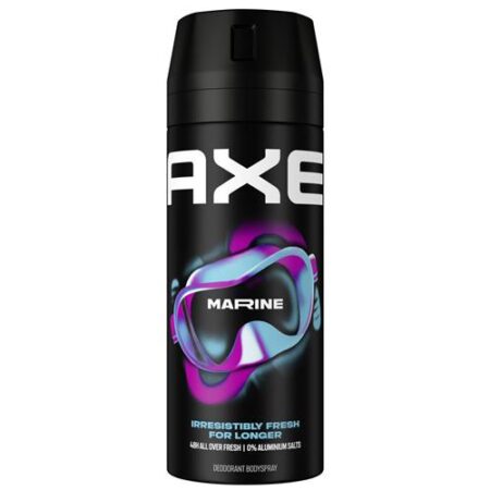Axe deospray 150ml - Marine