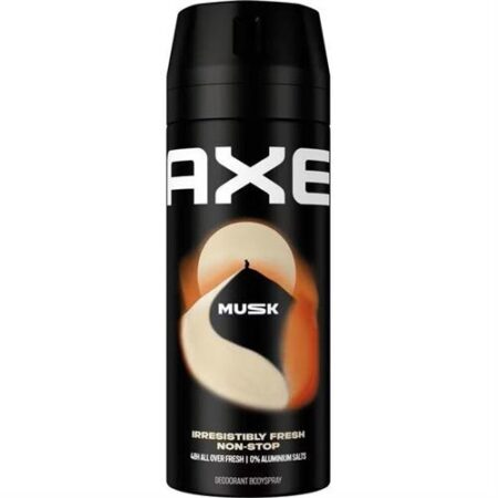 Axe deospray 150ml - Moschus