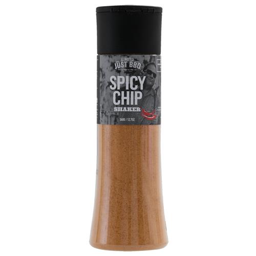 Not Just BBQ Spicy Chip Shaker 360g