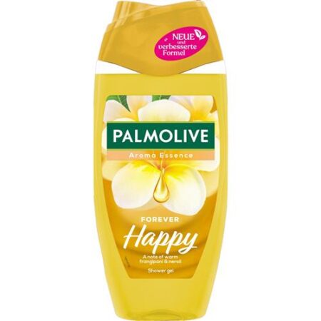 Palmolive Douchegel Forever Happy 250ml | Frangipani geur