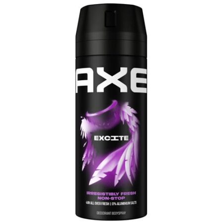 Axe deospray 150ml - Excite