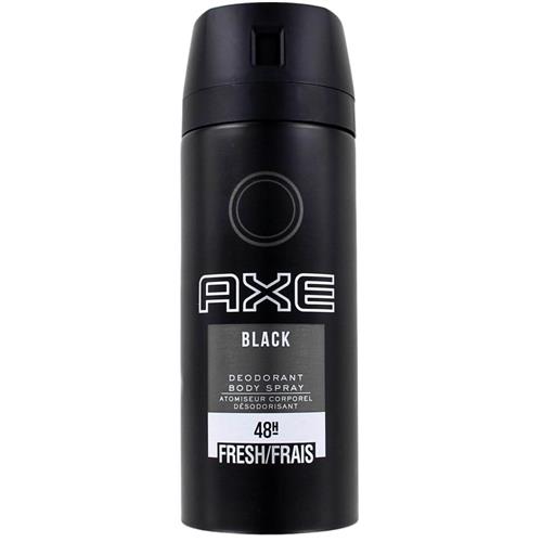 Axe Deodorant Black 150ml