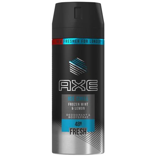 Axe Deodorant Ice Chill 150ml