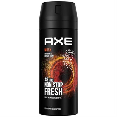 Axe Deodorant Musk 150ml