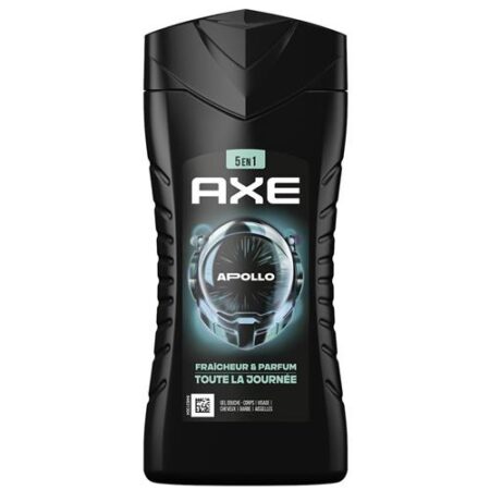 Axe Douchegel 250ml Apollo