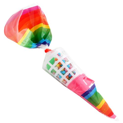 Woogie Snoepjes Vangspel Met Liefdespareltjes 65g