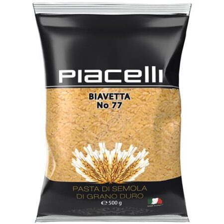 Piacelli Biavetta 500g