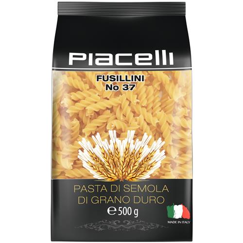 Piacelli Fusillini 500g