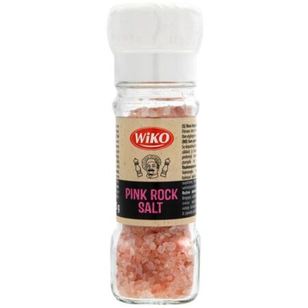 Wiko Kruidenmolen Pink Rock Salt 95g