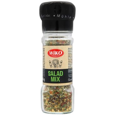 Wiko Kruidenmolen Salad Mix 46g