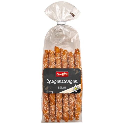 Snackline Sesamkrakeling Sticks 150g