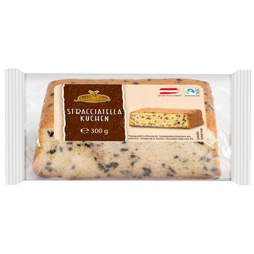 Meister Moulin Stracciatella Cake 300g