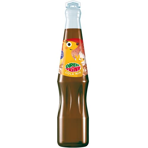 Twist And Drink Cola 200ml