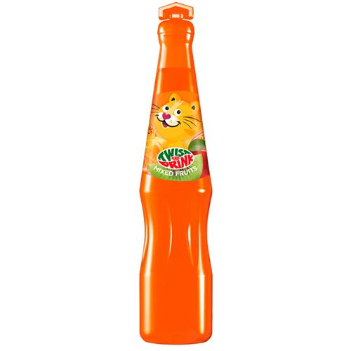 Twist And Drink Mix Fruit 20cl