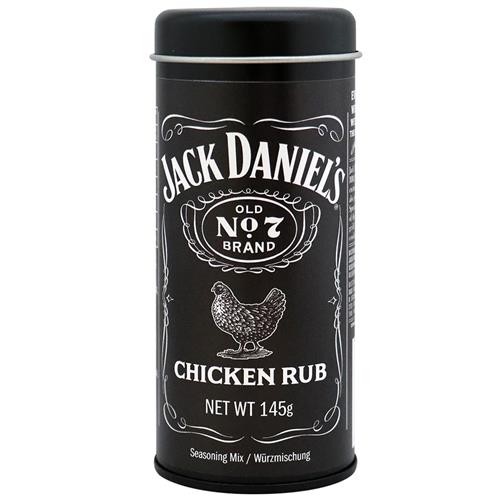 Jack Daniels Chicken Rub 145g