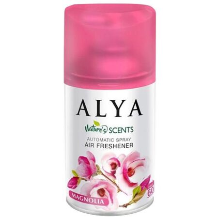 Alya Luchtverfrisser Magnolia 250ml